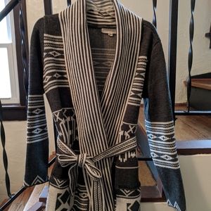 RARE Lovestitch from Modcloth Sweater